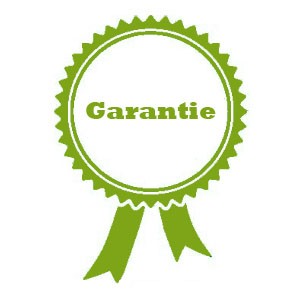 garantie