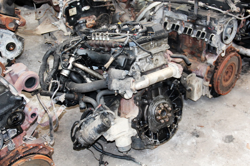 Motor- Ford-Transit-2l-TDDI