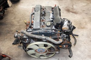 Motor-Ford-Transit-2.4-TDDI